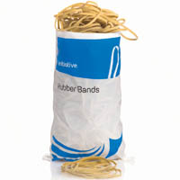 initiative rubber bands size 34 500g bag