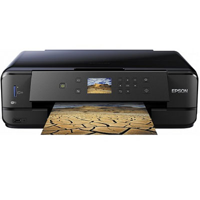 Image for EPSON XP-900 EXPRESSIONS PREMIUM 5 COLOUR MULTIFUNCTION INKJET PRINTER from Two Bays Office National