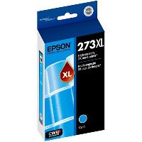 epson 273xl ink cartridge high yield cyan
