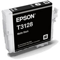epson t3128 ink cartridge matte black