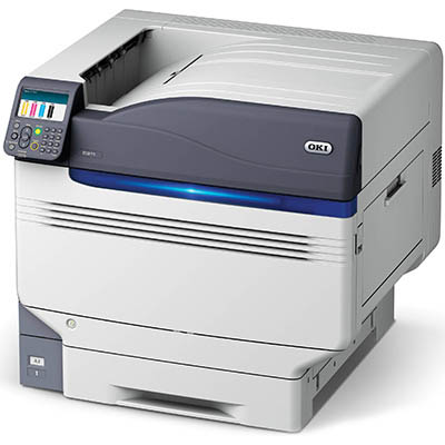 Image for OKI C911DN COLOUR LASER PRINTER A3 from Absolute MBA Office National