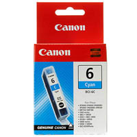 canon bci6c ink cartridge cyan