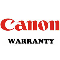canon 1 year laser printer extended warranty