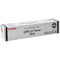 canon tg32 gpr22 toner cartridge black