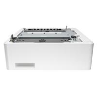hp cf404a paper feeder tray 550 page