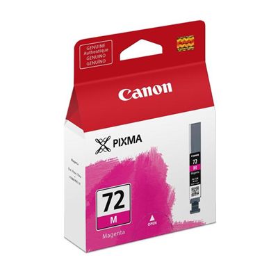 Image for CANON PGI72 INK CARTRIDGE MAGENTA from Connelly's Office National