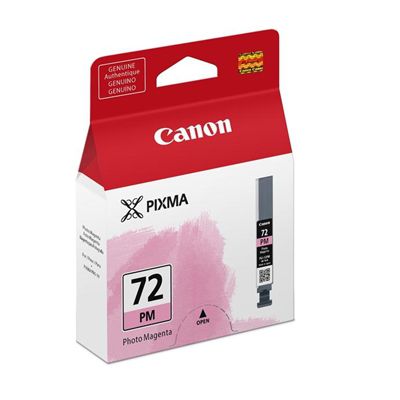 Image for CANON PGI72 INK CARTRIDGE PHOTO MAGENTA from Office National Barossa
