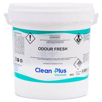 clean plus odour fresh toilet deodorant blocks 4kg