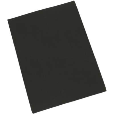 Image for COLOURFUL DAYS COLOURBOARD 200GSM 510 X 640MM BLACK PACK 50 from Mackay Business Machines (MBM) Office National