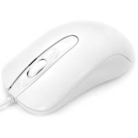 man and machine washable c mouse