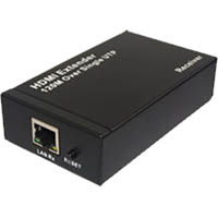 serverlink hdmi extender over cat5 to 120m - receiver only