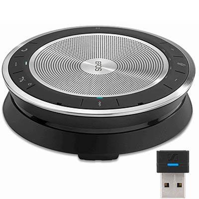 Image for SENNHEISER EXPAND SP 30 BLUETOOTH SPEAKERPHONE from OFFICE NATIONAL CANNING VALE