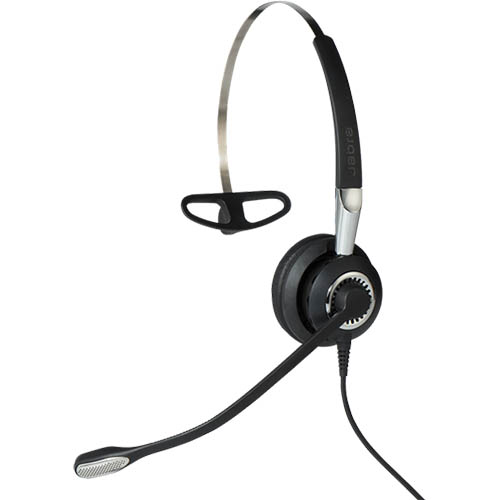 Image for JABRA BIZ 2400 II DUO USB UC HEADSET from PaperChase Office National