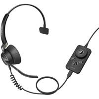 jabra engage 50 mono corded headset