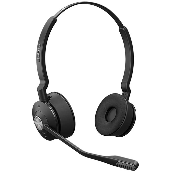 Image for JABRA ENGAGE 65 DUO WIRELESS HEADSET from Express Office National
