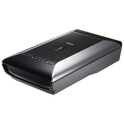 Image for CANON CS9000F CANOSCAN FLATBED SCANNER from Two Bays Office National
