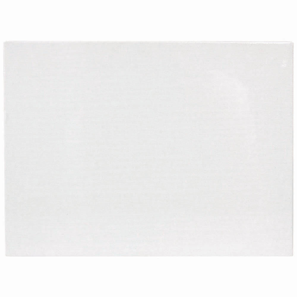 Image for ZART CANVAS BOARD 12 X 16 INCH WHITE from Mackay Business Machines (MBM) Office National