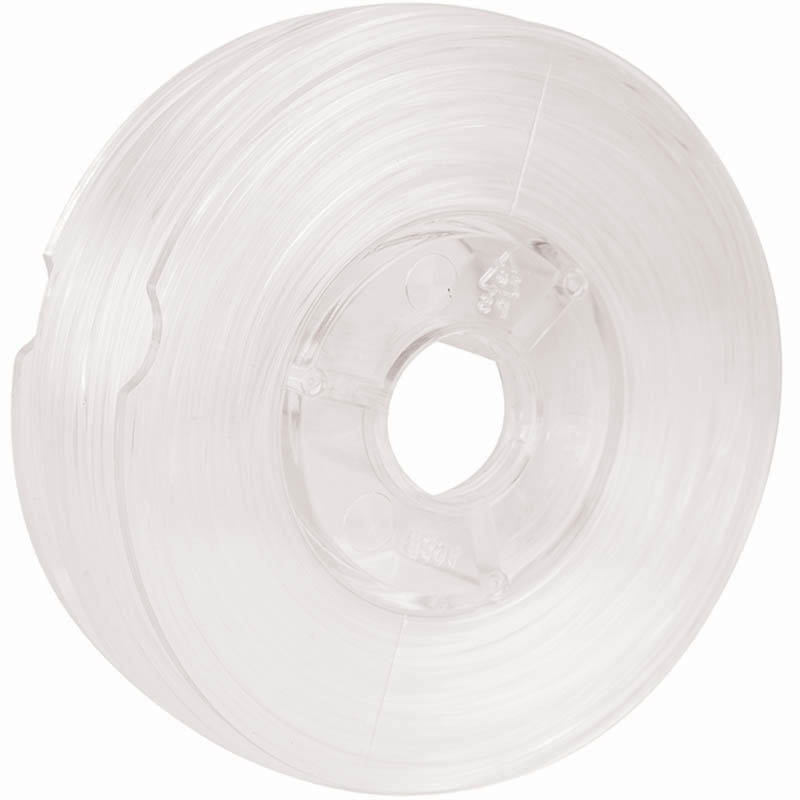 Image for ZART FISHING LINE 0.4MM X 100M CLEAR from PaperChase Office National