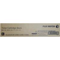 fuji xerox ct201434 toner cartridge black