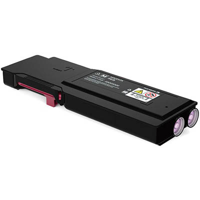 Image for FUJI XEROX CT202035 TONER CARTRIDGE MAGENTA from Angletons Office National