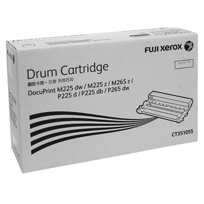 Image for FUJI XEROX CT351055 DRUM UNIT from Angletons Office National