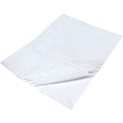 Image for CUMBERLAND TISSUE PAPER 17GSM 440 X 690MM WHITE PACK 100 from Mackay Business Machines (MBM) Office National