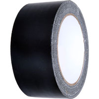 cumberland cloth tape 48mmx 25m black
