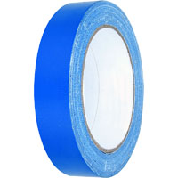 cumberland cloth tape 24mm x 25m blue