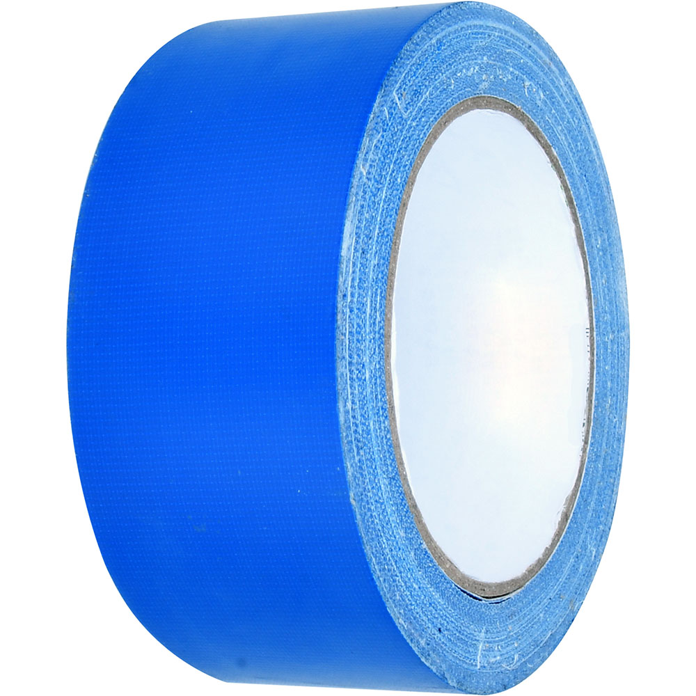 Image for CUMBERLAND CLOTH TAPE 48MMX 25M BLUE from Express Office National