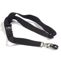 durable textile lanyard with card fix pack 10