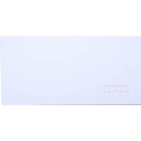 cumberland dl envelopes secretive wallet plainface strip seal post office squares 80gsm 110 x 220mm white pack 25