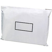 cumberland courier bags 375 x 545mm pack 50