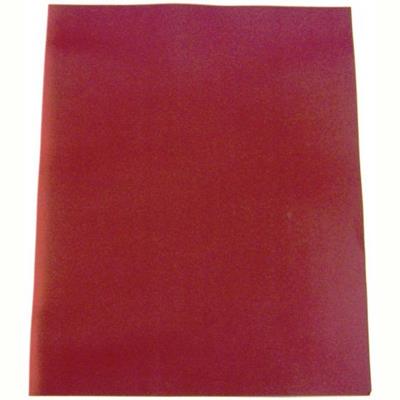 Image for CUMBERLAND COLOURBOARD 200GSM A4 MAROON PACK 50 from Surry Office National