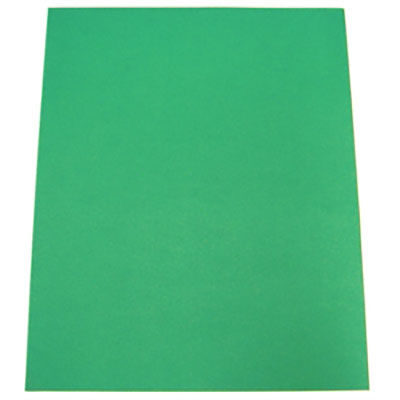 Image for COLOURFUL DAYS COLOURBOARD 160GSM A4 EMERALD GREEN PACK 100 from Axsel Office National