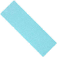 colourful days crepe paper 2400 x 500mm light blue