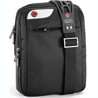 i-stay netbook tablet bag 10 inch with i-stay strap black