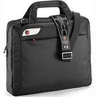 i-stay ultrabook laptop bag 15-16 inch with i-stay strap black