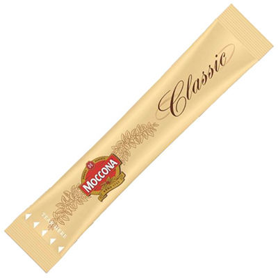 Image for MOCCONA CLASSIC INSTANT COFFEE SINGLE SERVE STICKS 1.7G BOX 1000 from Office National Perth CBD