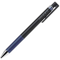 pilot juice up retractable gel pen 0.4mm blue black