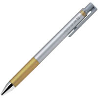 pilot juice up retractable gel pen 0.4mm gold