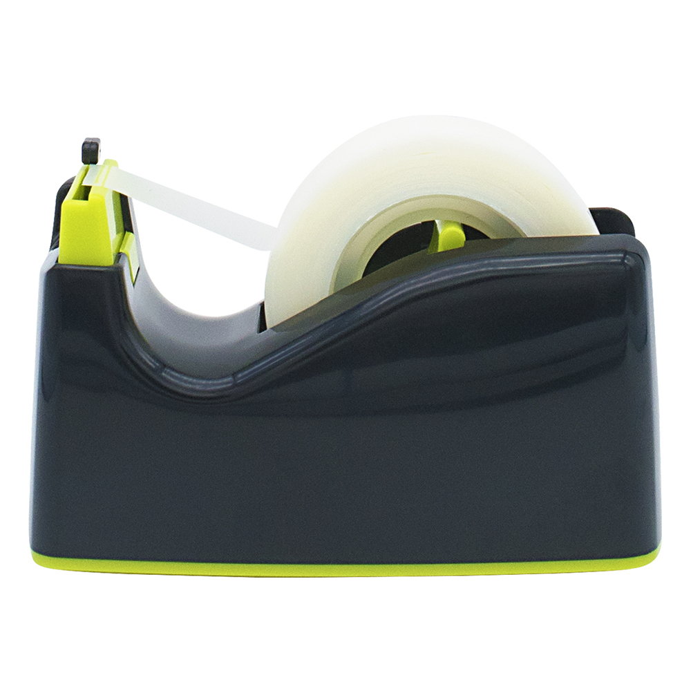 Image for SELLOTAPE TAPE DISPENSER BLACK from Our Town & Country Office National