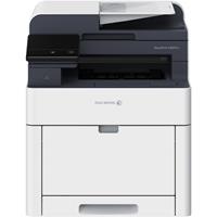 fuji xerox cm315z docuprint colour multifunction laser printer