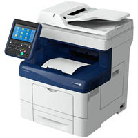 fuji xerox cm415ap docuprint colour multifunction laser printer