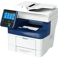 fuji xerox m465ap docuprint mono multifunction laser printer