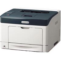 fuji xerox p365dw docuprint mono laser printer