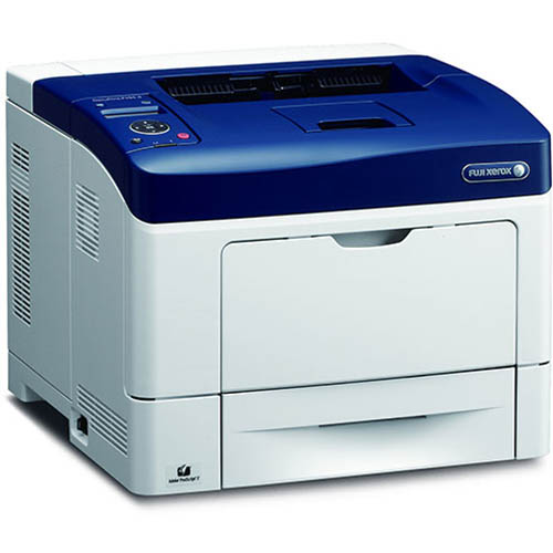 Image for FUJI XEROX P455D DOCUPRINT MONO LASER PRINTER from Two Bays Office National