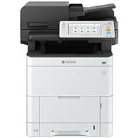 kyocera ma3500cifx ecosys multifunction colour laser printer a4
