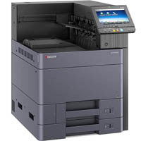 kyocera p4060dn ecosys mono laser printer a3
