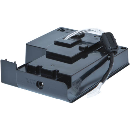 Image for BROTHER PA-BB-003 POCKETJET RECHARGABLE BATTERY BASE from Angletons Office National