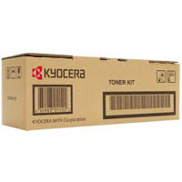 kyocera tk6119 toner cartridge black toner